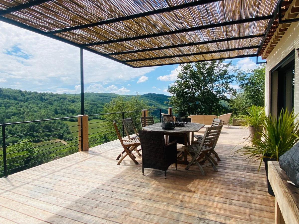 Superbe Villa En Provence 85 M2 Puimichel Eksteriør bilde